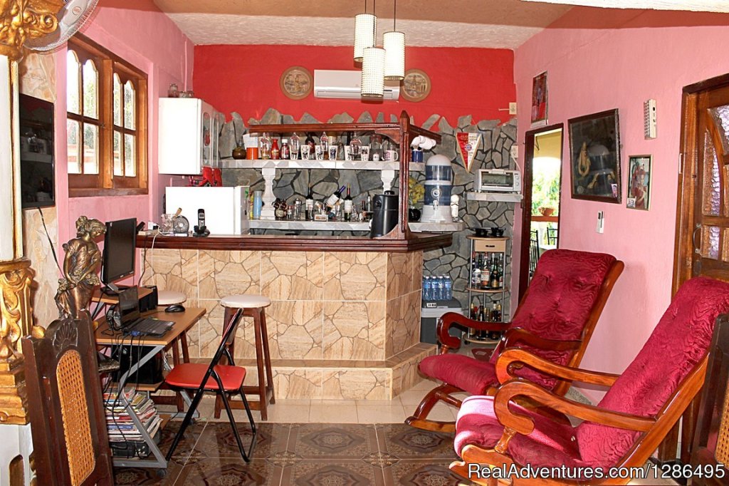 Hostal El Palenque | Image #9/12 | 