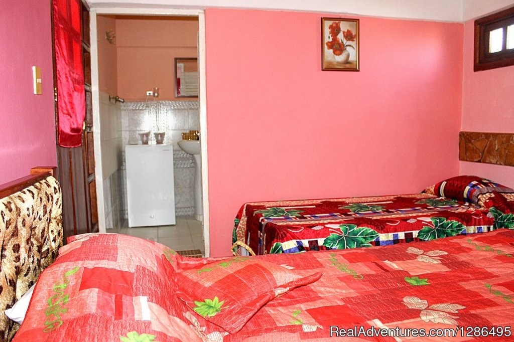 Hostal El Palenque | Image #7/12 | 