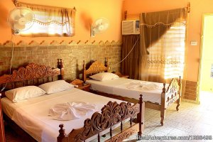 Hostal El mirador de Felicia | Trinidad, Cuba | Bed & Breakfasts