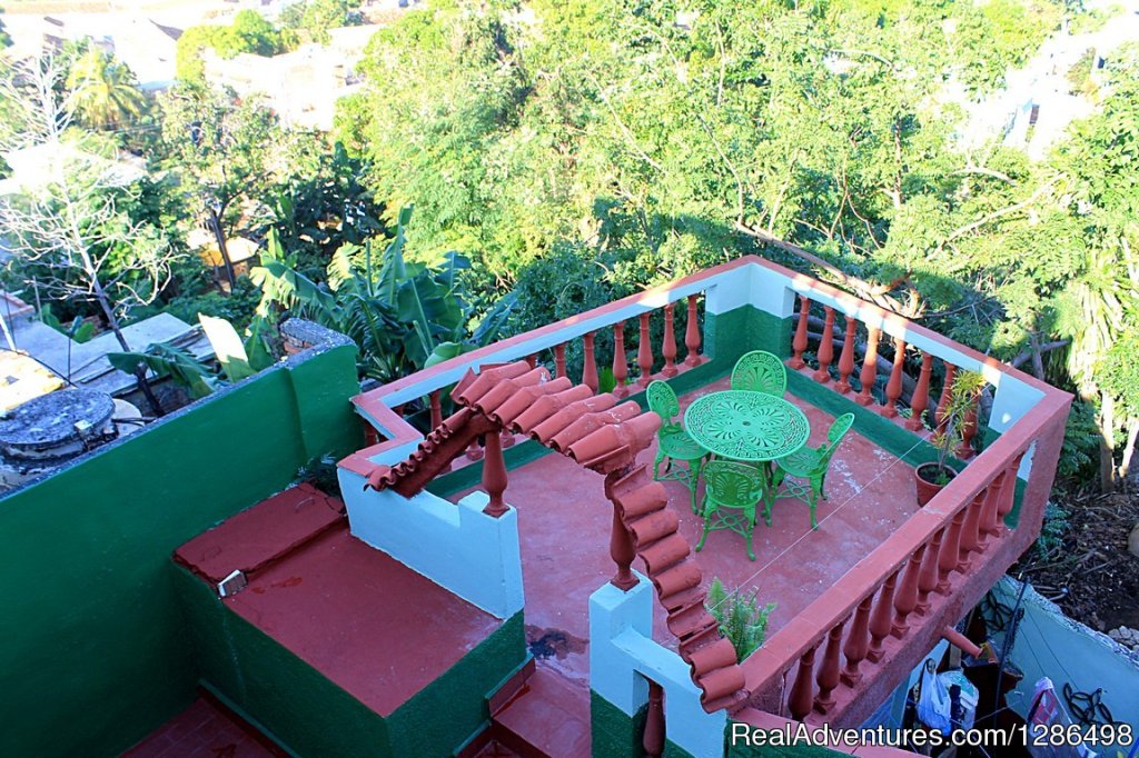 Hostal El mirador de Felicia | Image #7/12 | 