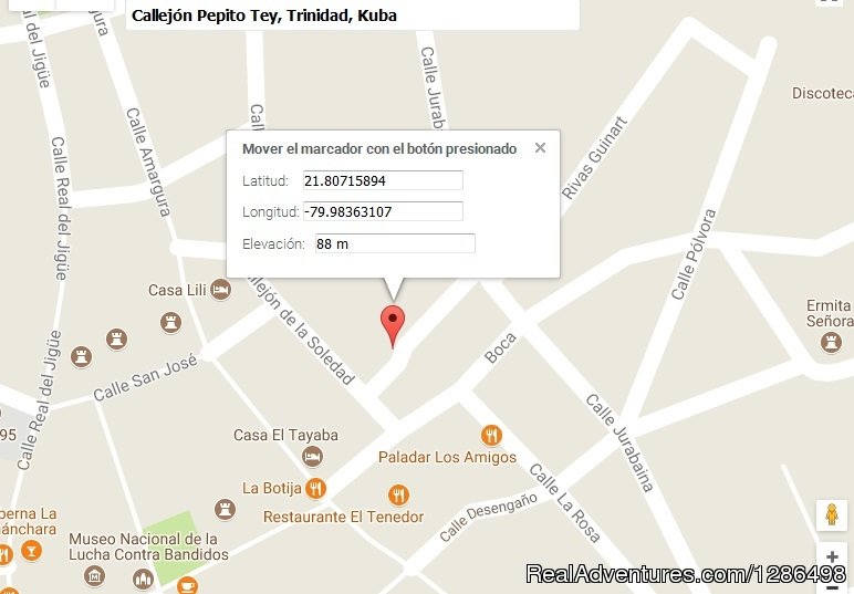 Hostal El mirador de Felicia | Image #8/12 | 