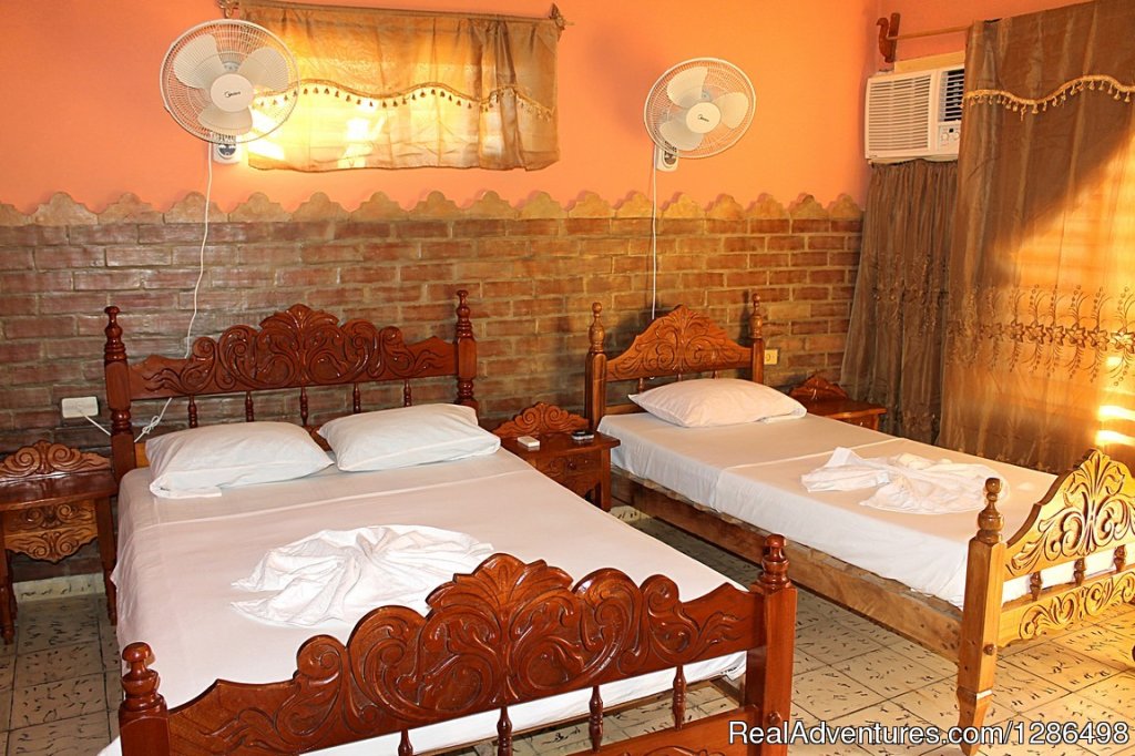 Hostal El mirador de Felicia | Image #9/12 | 