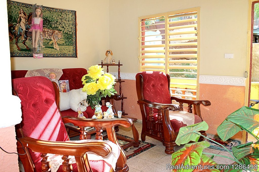 Hostal El mirador de Felicia | Image #10/12 | 