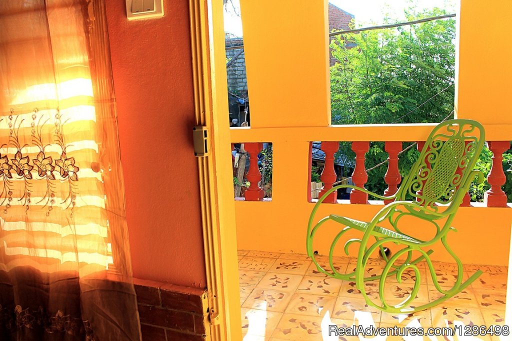 Hostal El mirador de Felicia | Image #12/12 | 