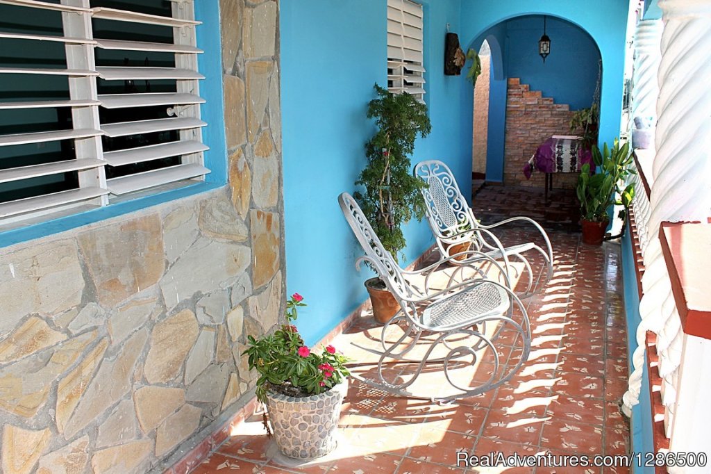 Hostal Sirena del Mar | Image #4/12 | 