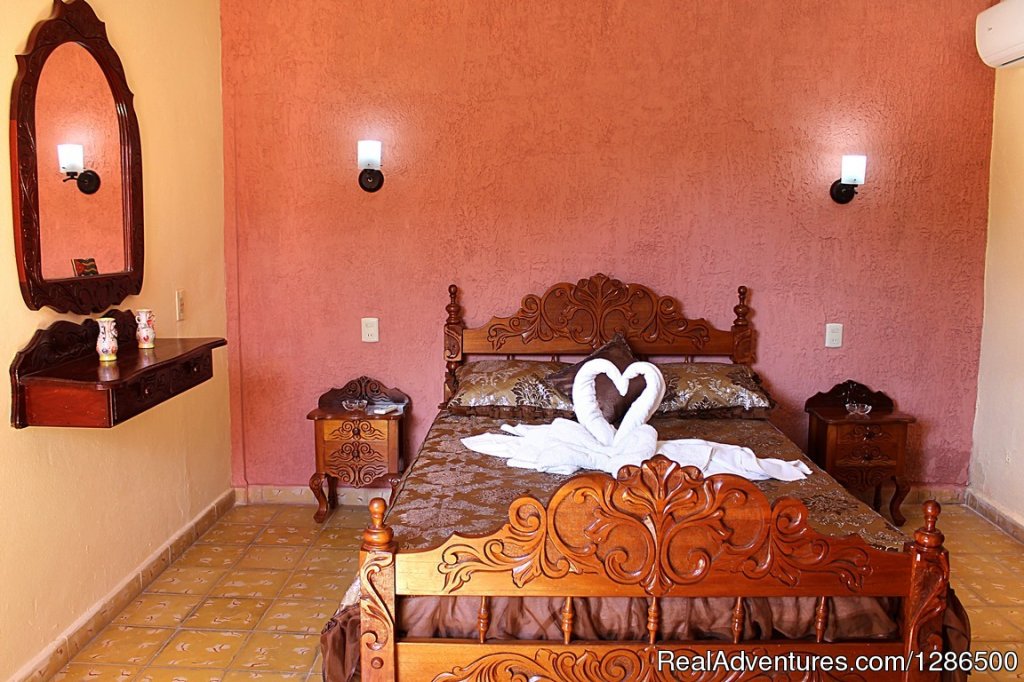 Hostal Sirena del Mar | Image #8/12 | 