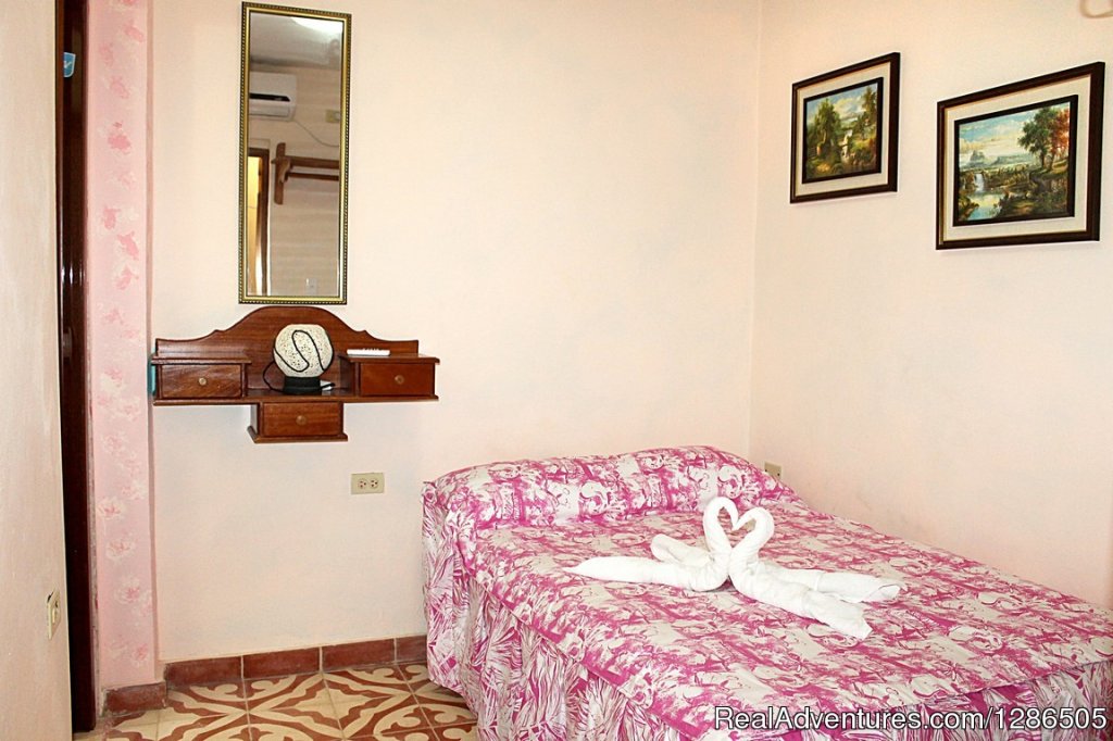 Hostal Isora y Ruben | Image #3/26 | 