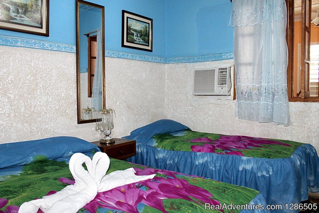 Hostal Isora y Ruben | Image #5/26 | 