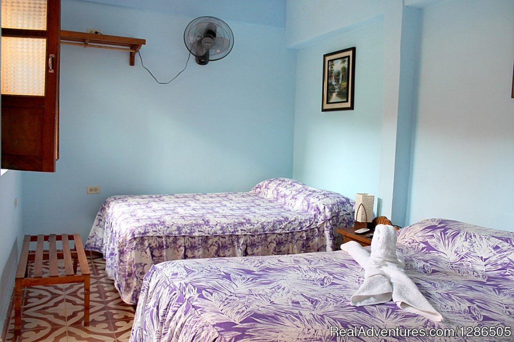 Hostal Isora y Ruben | Image #11/26 | 