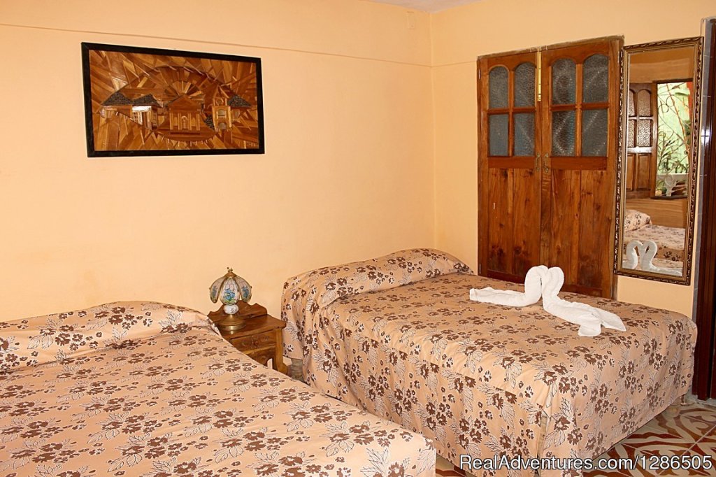 Hostal Isora y Ruben | Image #9/26 | 