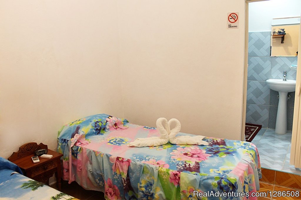 Hostal Yolanda | Image #3/19 | 