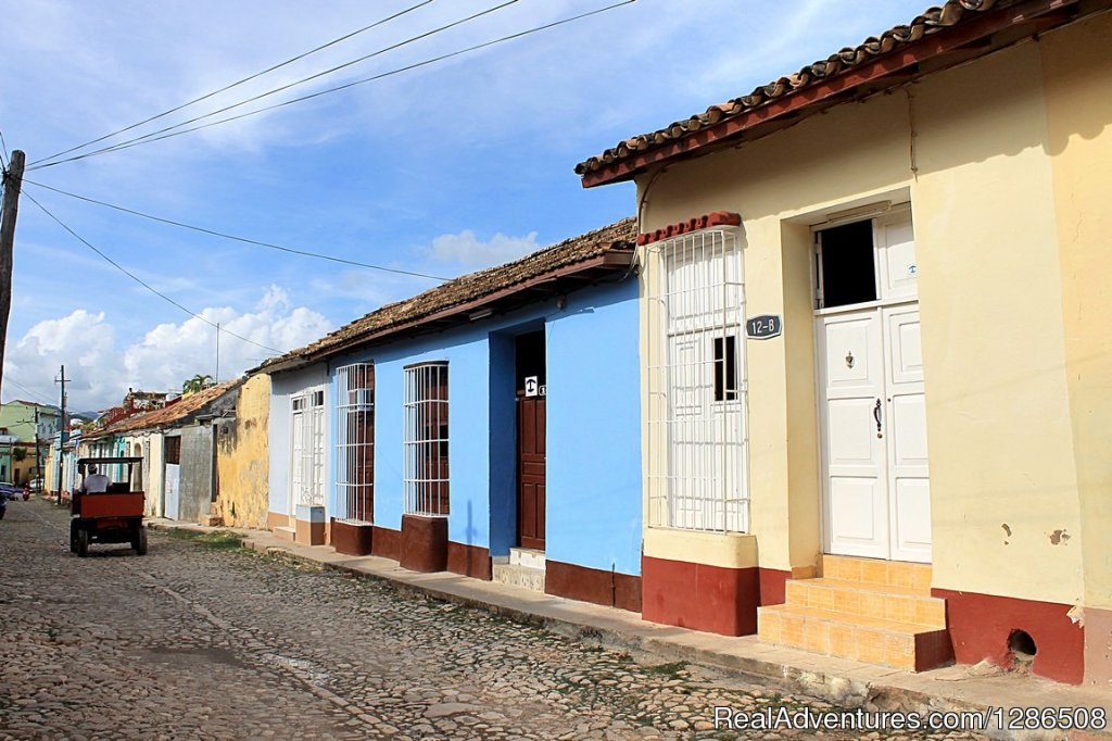 Hostal Yolanda | Image #4/19 | 