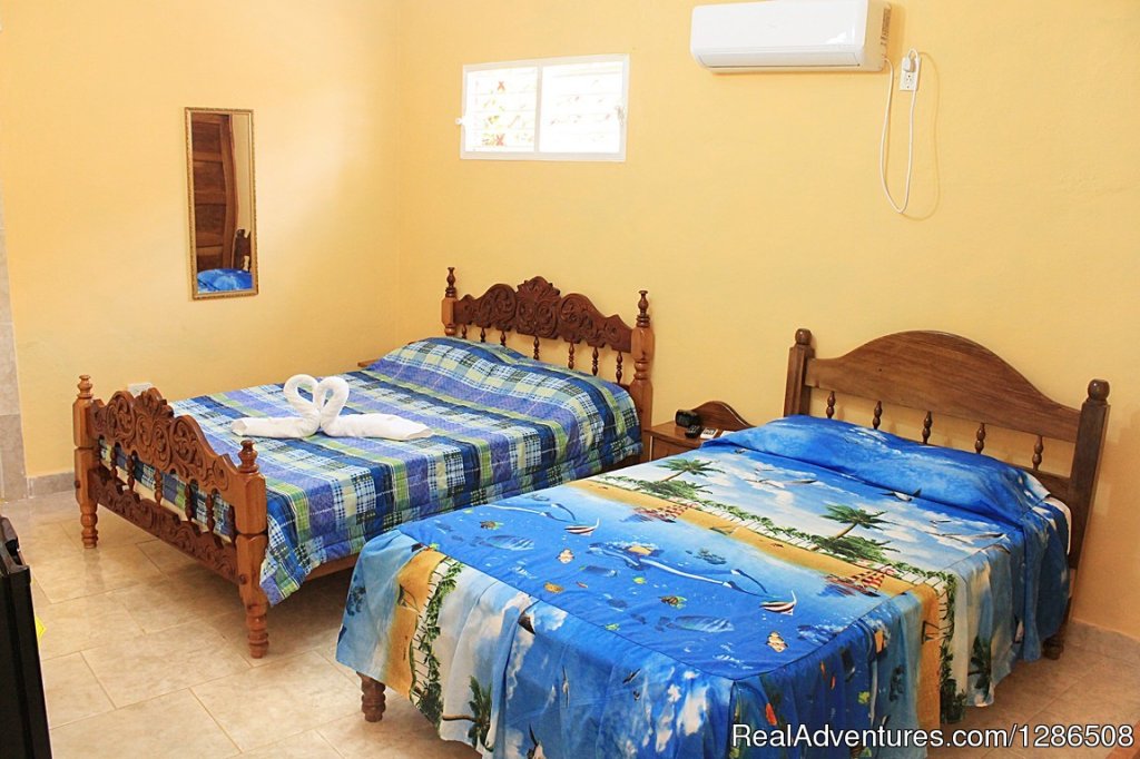 Hostal Yolanda | Image #5/19 | 