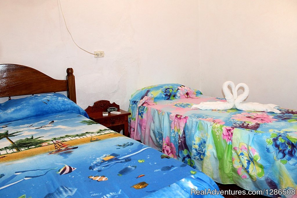 Hostal Yolanda | Image #8/19 | 