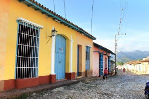 Hostal El Imperio | Trinidad, Cuba | Bed & Breakfasts