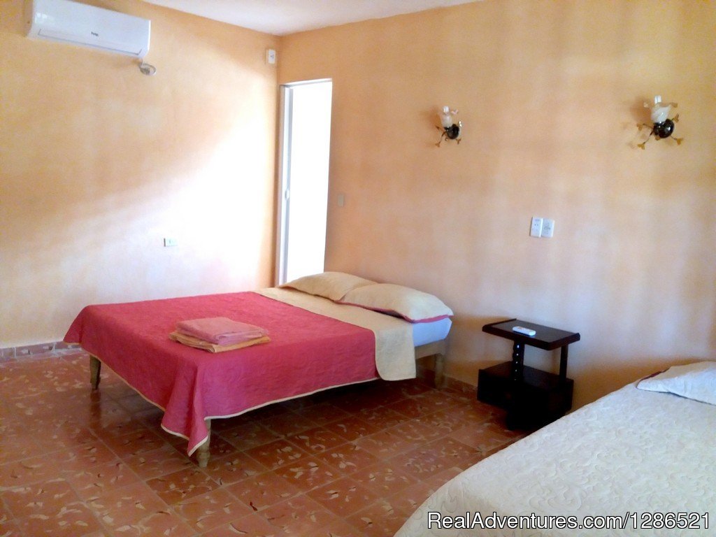 Hostal Damarys | Image #6/12 | 