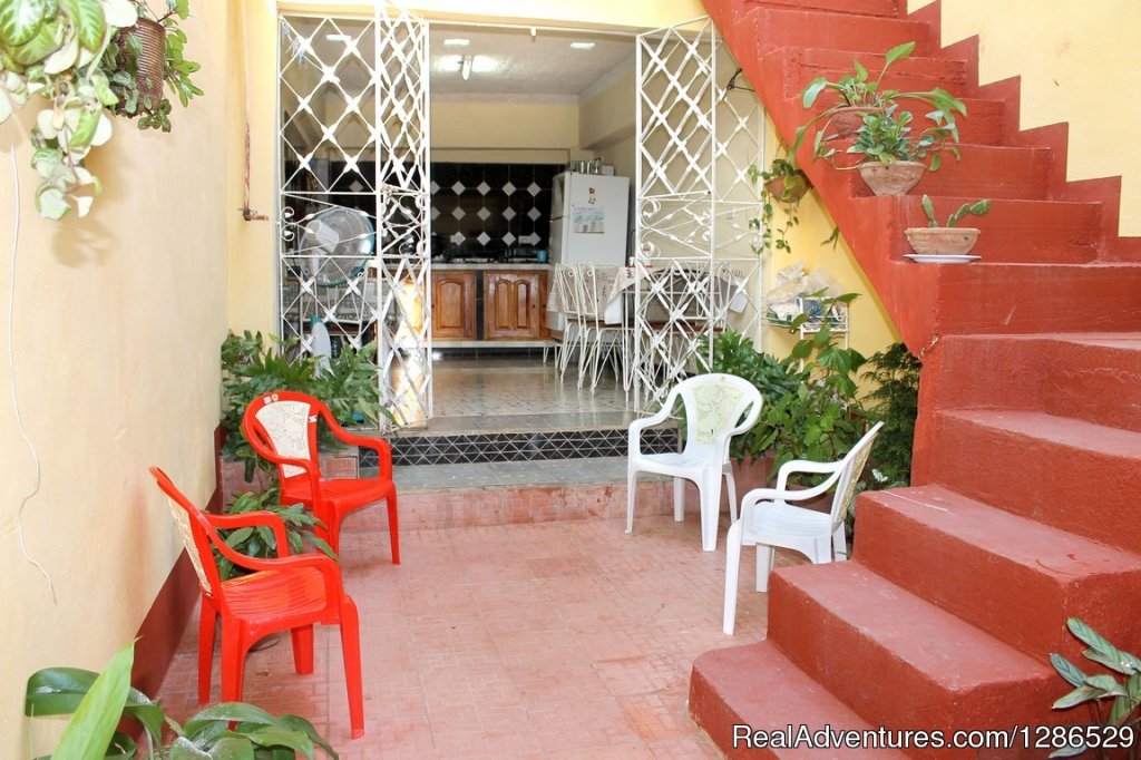 Hostal Casa del Sol | Image #4/15 | 