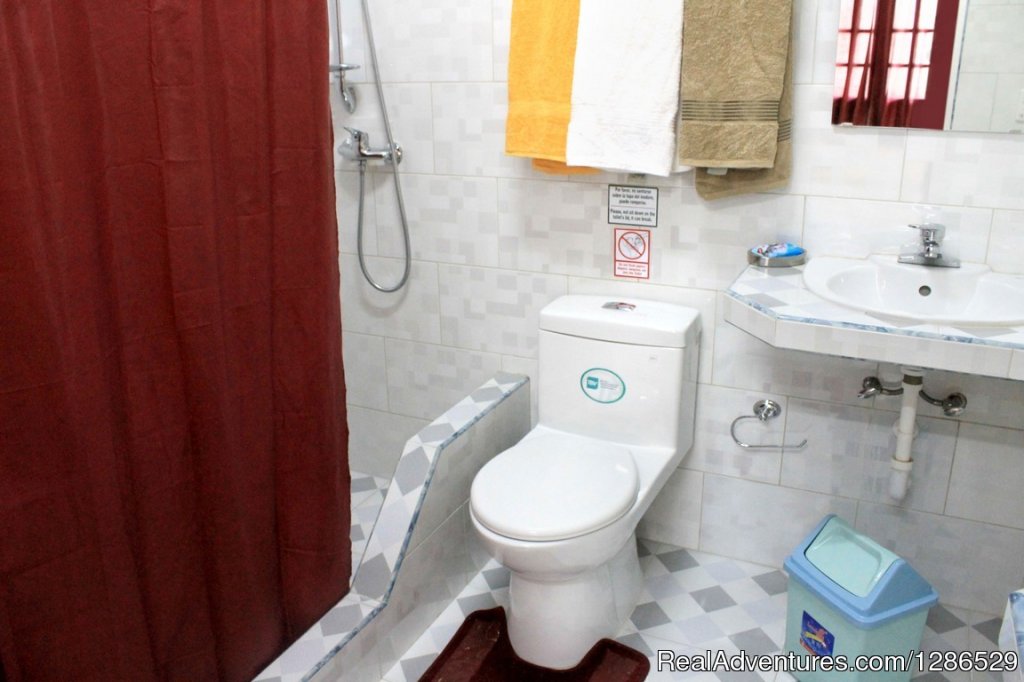 Hostal Casa del Sol | Image #6/15 | 