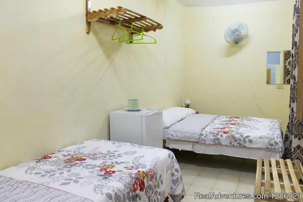 Hostal Casa del Sol | Image #7/15 | 