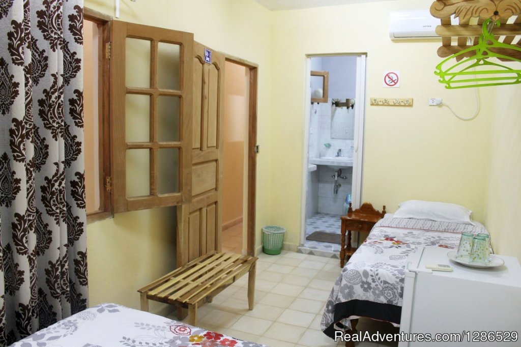 Hostal Casa del Sol | Image #8/15 | 