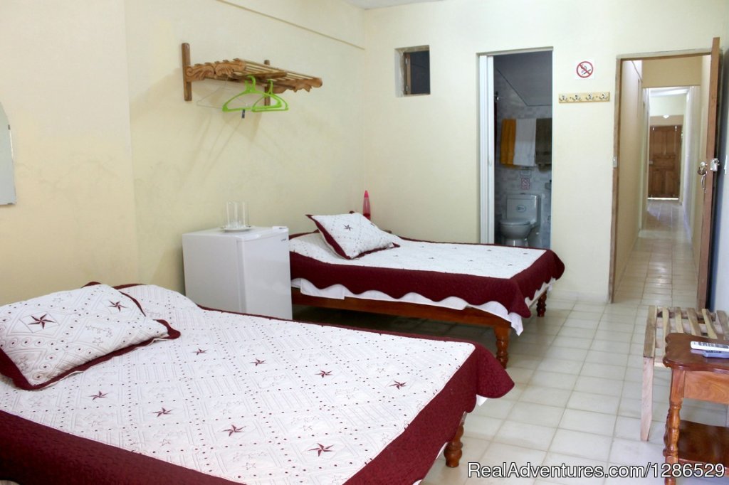 Hostal Casa del Sol | Image #13/15 | 