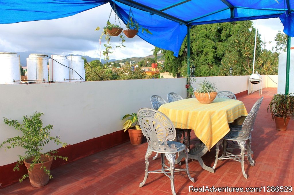 Hostal Casa del Sol | Image #14/15 | 