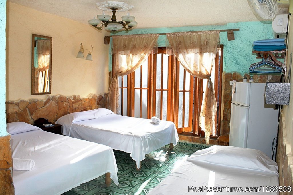 Hostal Marilu y Nelson | Image #2/10 | 