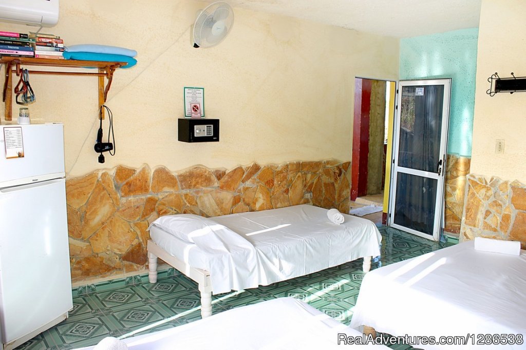 Hostal Marilu y Nelson | Image #3/10 | 