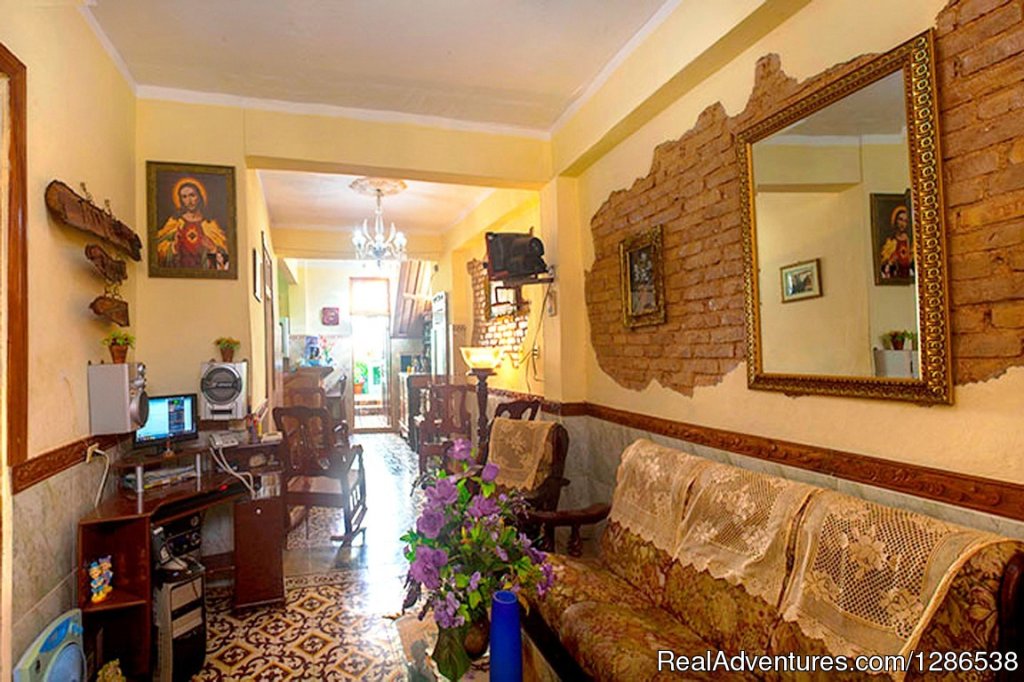 Hostal Marilu y Nelson | Image #10/10 | 