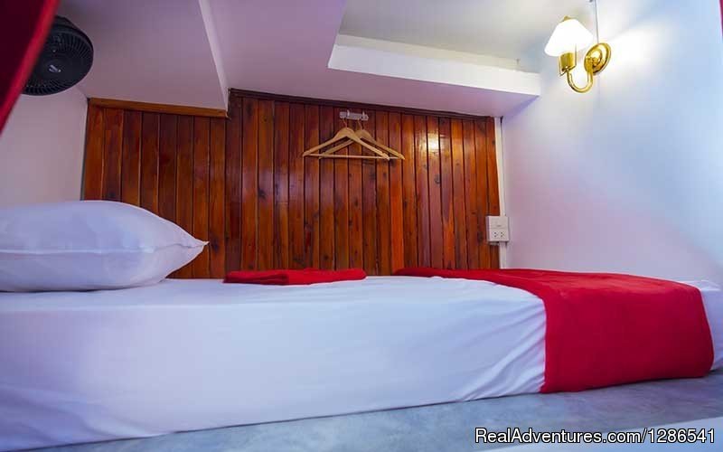 Haad Rin Beach Luxury Hostel | Image #5/6 | 