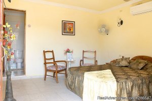 Hostal Restaurante Paraiso | Trinidad, Cuba | Bed & Breakfasts