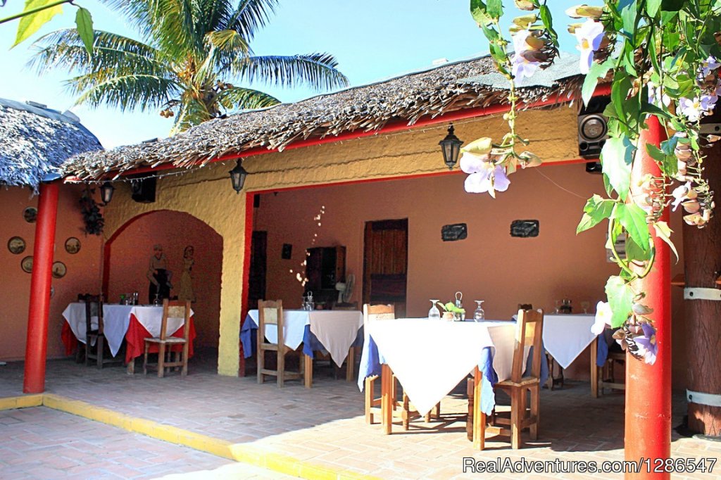 Hostal Restaurante Paraiso | Image #7/21 | 