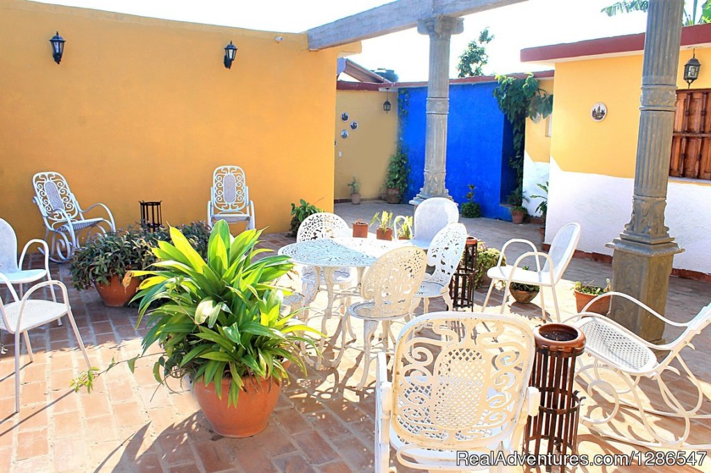 Hostal Restaurante Paraiso | Image #12/21 | 