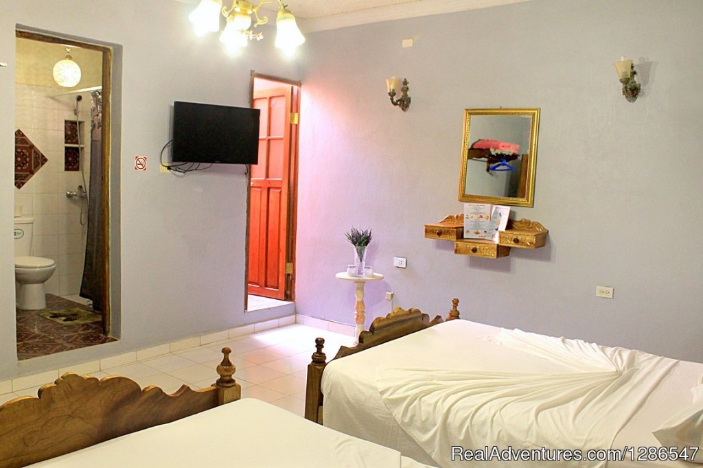 Hostal Restaurante Paraiso | Image #13/21 | 