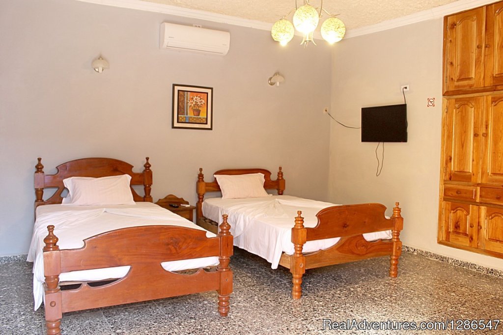 Hostal Restaurante Paraiso | Image #17/21 | 