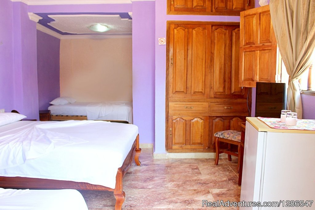 Hostal Restaurante Paraiso | Image #19/21 | 