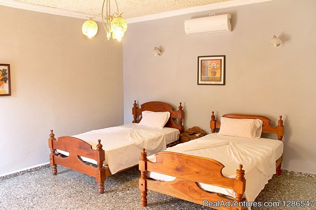 Hostal Restaurante Paraiso | Image #20/21 | 