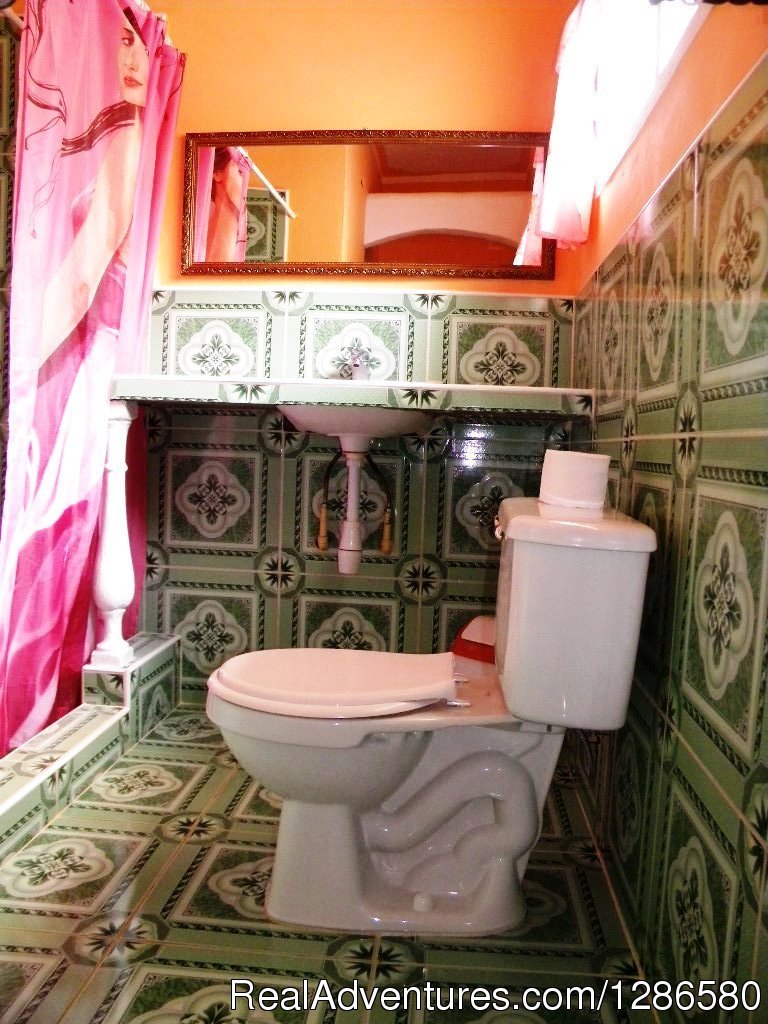 Room1 | Hostal Casa Bocamar | Image #4/22 | 