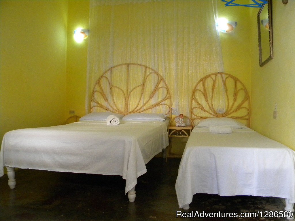 Room2 | Hostal Casa Bocamar | Image #8/22 | 