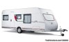 Burstner Premio 460 Ts Caravan | Cluj Napoca, Romania