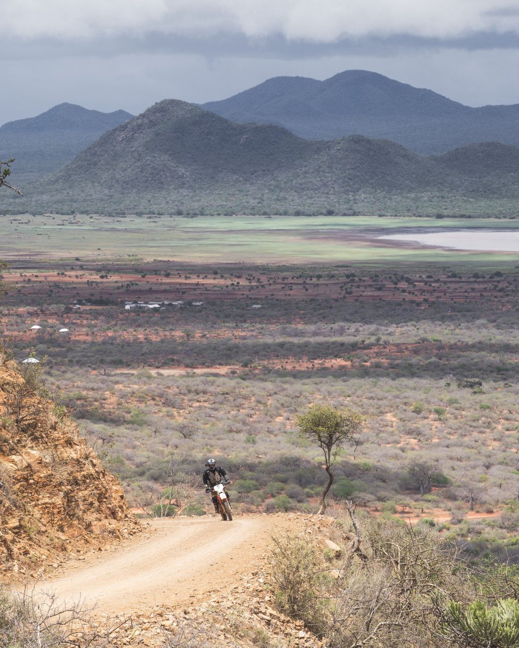 Motorbike Ride With Wilderness Experience- 5 Days | Image #8/8 | 