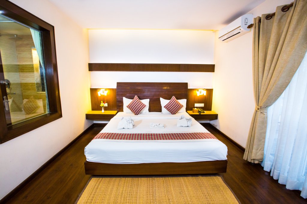 Hotel Kathmandu Suite Home | Kathmandu Suite Home | Image #2/2 | 