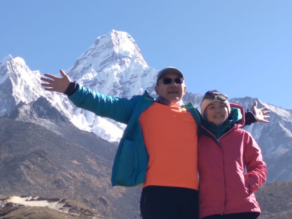 Everest Gokyo Valley Trek | Image #3/5 | 