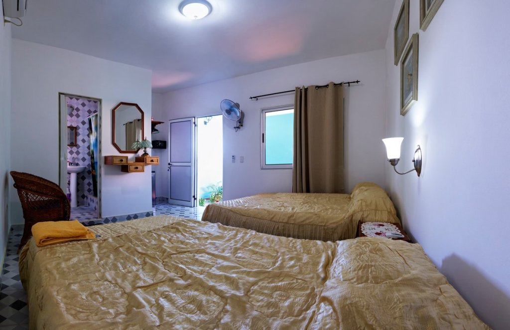 Room#3 | Very Nice, Hostal Loraine. | Image #18/19 | 