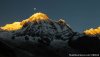 Annapurna Base Camp Trek | Kathamandu, Nepal