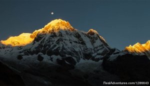 Annapurna Base Camp Trek