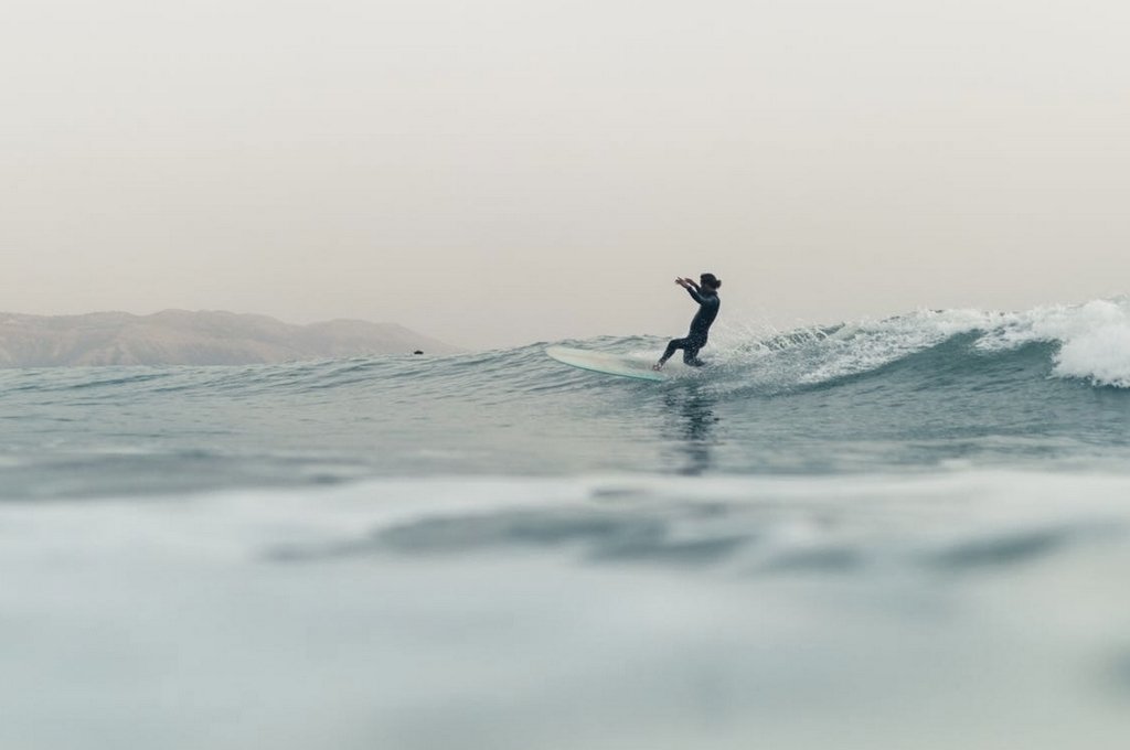 Surfing Imsouan, Surf Discovery Morocco | Surf Camp & Surf School Surf Discovey Morocco | Image #10/10 | 