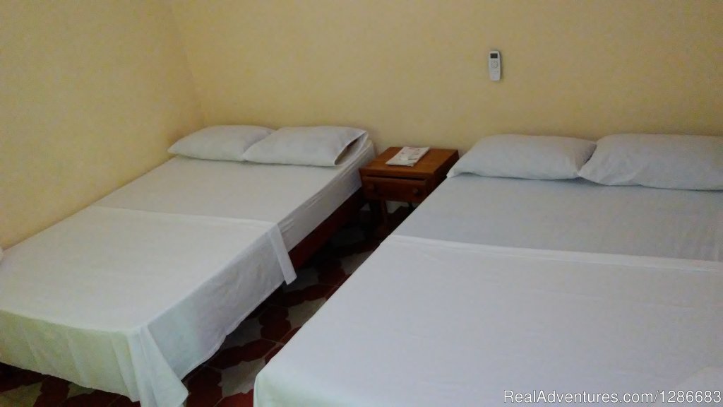 Casa La Deportista | Trinidad, Cuba | Bed & Breakfasts | Image #1/18 | 