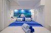 Santorini Style In Athens Plaza Luxurys Apartments | Athens, Greece