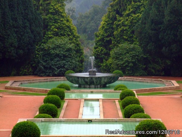 Serralves | Porto Tours | Image #3/4 | 